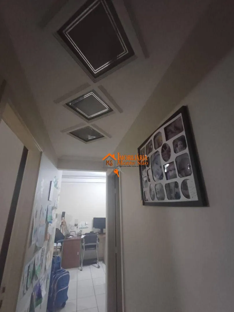 Imagem Apartamento no Macedo com suite e Lazer completo