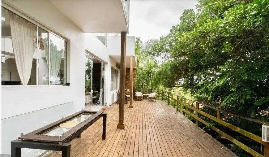 Imagem Casa 287m² - 3 suítes, 4 vagas no bairro Ipanema