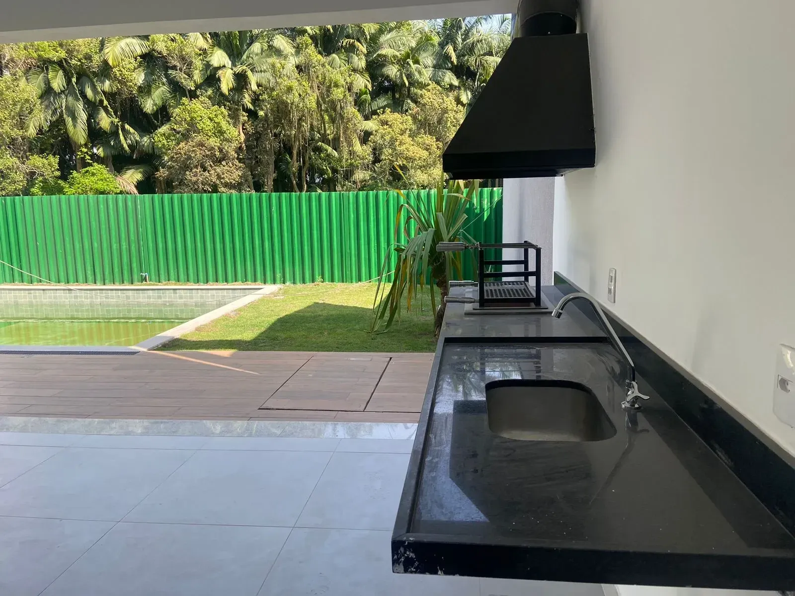 Imagem Sobrado com 4 Quartos à Venda, 341 m² em Represa - Ribeirão Pires