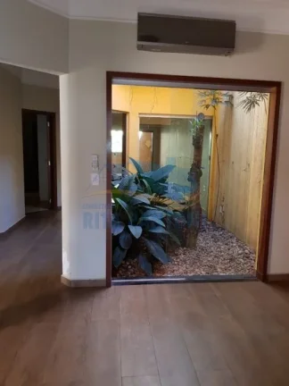 Imagem Casa - Ribeirão Preto - Alto da Boa Vista - Região Sul
