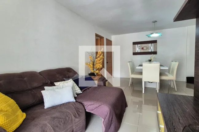 Imagem Apartamento à Venda - Recreio, 3 Quartos, 88 m2