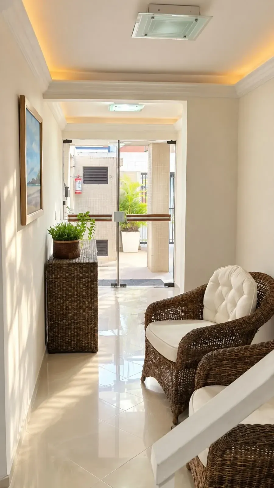 Imagem Apartamento com 2 Quartos à Venda, 52 m² em Matinhos - Matinhos