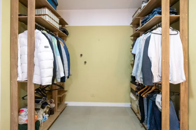 Imagem Apartamento à venda em São Paulo, Vila Suzana, com 2 quartos, 68m2