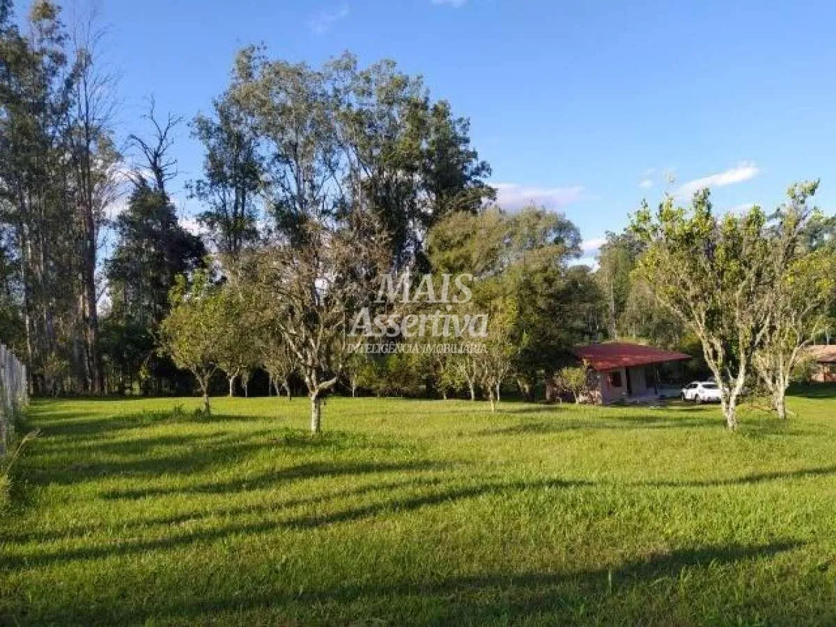 Imagem Terreno para Venda em Novo Hamburgo / RS no bairro Lomba Grande