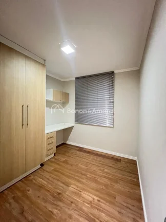 Imagem Apartamento à venda no Condomínio Spazio Ponte Nova, em Paulínia, oferece o equilíbrio perfeito ...