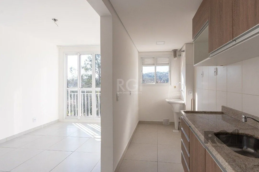 Imagem Apartamento em Vila Nova