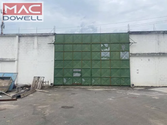 Imagem Loja 3.800 mts² / Sub 3.186 m² / Te 5.490 m² - Rod. Dutra - SJM