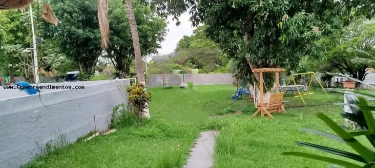 Imagem Chácara para Venda em Limeira, Área Rural de Limeira, 1 dormitório, 1 banheiro, 10 vagas