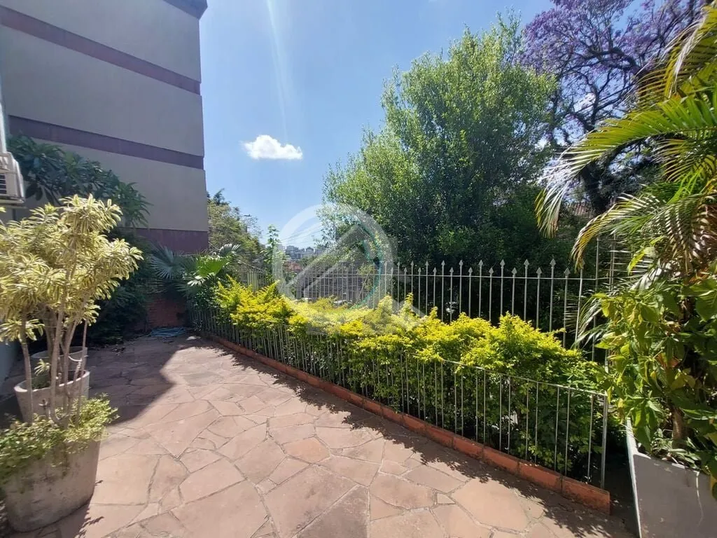 Imagem Chegou a hora de encontrar o apartamento dos sonhos no bairro Mont Serrat em Porto Alegre-RS! Este l...