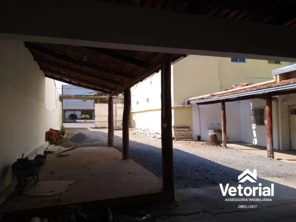Imagem Terreno de 400m² no Renato Gonçalves - Barreiras-BA
