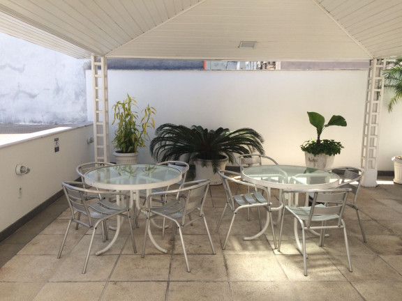 Imagem Flat com 1 Quarto à Venda, 40 m² em Copacabana - Rio de Janeiro