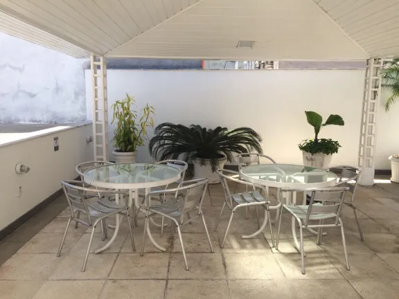 Imagem Flat com 1 Quarto à Venda, 40 m² em Copacabana - Rio de Janeiro