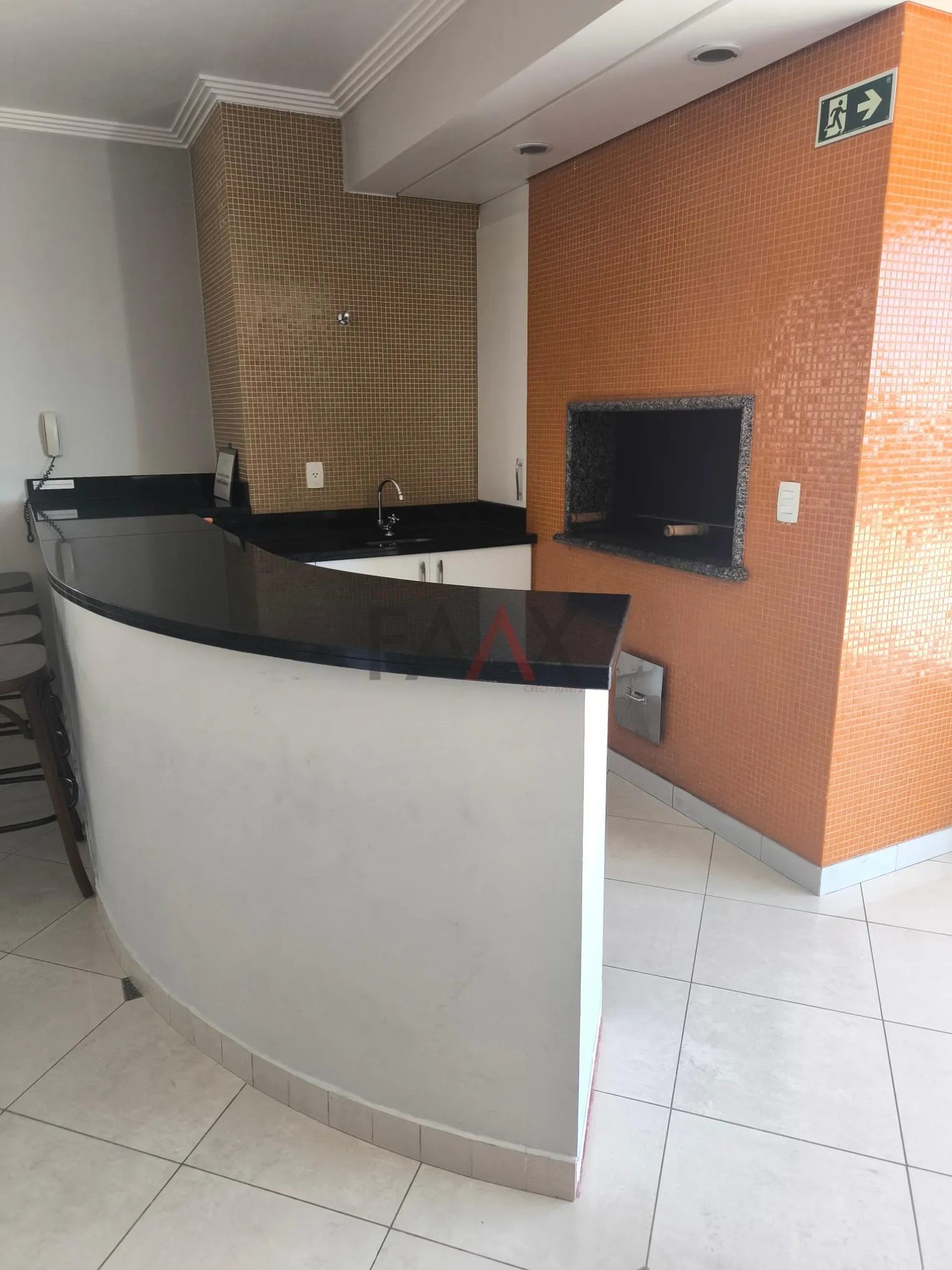 Imagem Apartamento com 3 dormitórios à venda,130.54 m², CENTRO - Gpva, GUARAPUAVA - PR