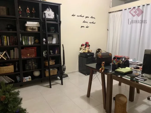 Imagem Apartamento à Venda, 3 Quartos, 155 m2 - Higienópolis, São Paulo | Gramachos