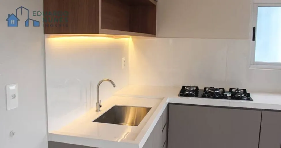 Imagem COBERTURA COM QUARTOS, REFORMADA NO SANTA EFIGÊNIA!!!!