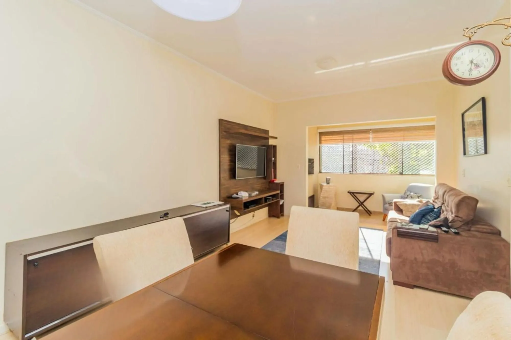Apartamento de 2 dormitórios no bairro Petrópolis
