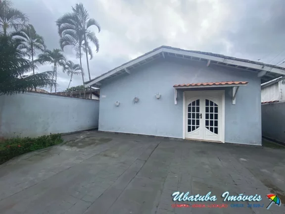 Imagem Linda Casa muito bem localizada no Centro