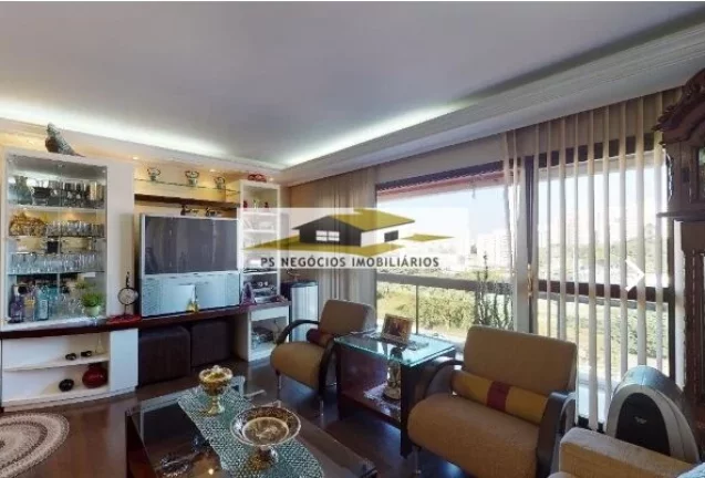 Imagem Apartamento para venda Vila Monumento com 139m2