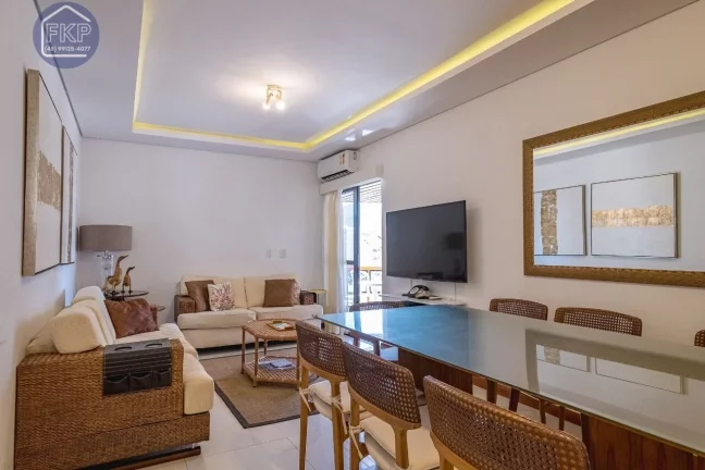 Imagem Apartamento em Ingleses Norte, Florianópolis/SC