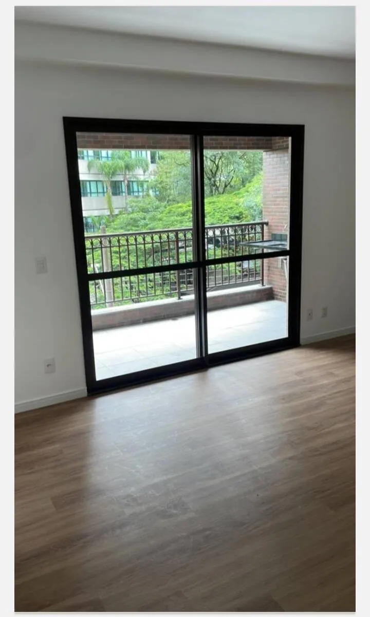 Imagem Apartamento de 120m² Localizado no 18 do Forte!