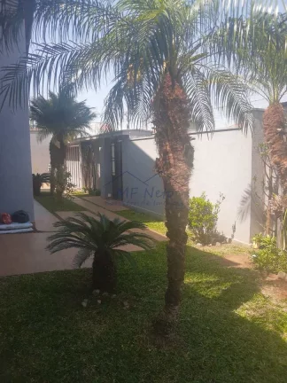 Imagem Casa Padrão