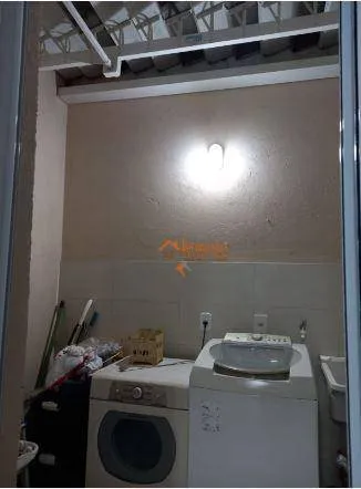 Imagem Sobrado com 3 dormitórios à venda, 120 m² por R$ 650.000,00 - Jardim Célia - Guarulhos/SP