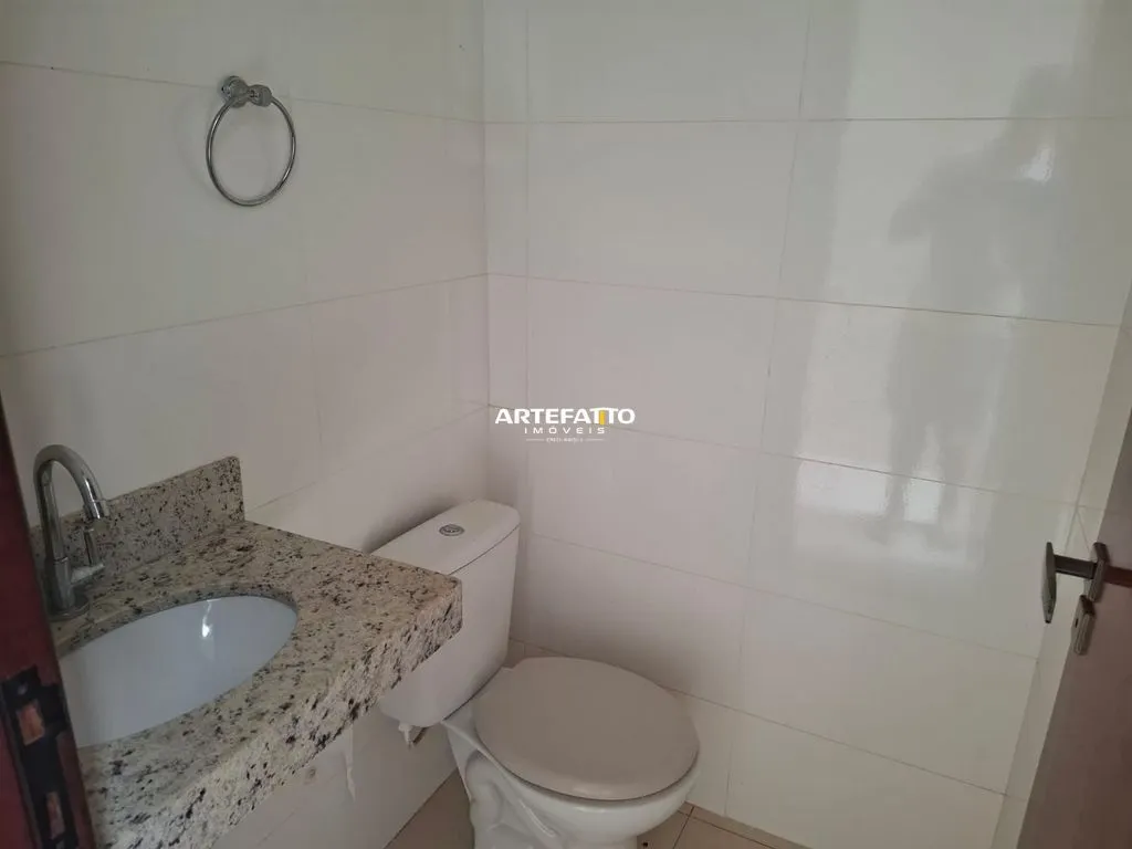Imagem Casa à venda em Franca, Esplanada Primo Meneghetti II, com 3 quartos, 160m2