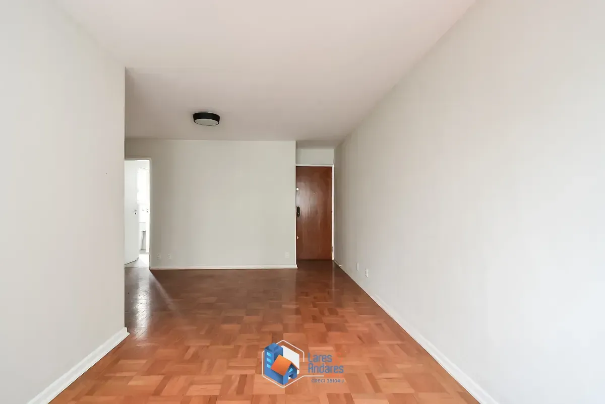 Imagem Apartamento para venda em Itaim Bibi com 2 quartos, sendo 1 suíte, 88m²