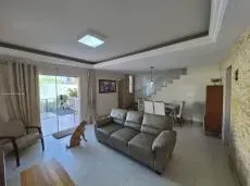 Imagem Casa de Condomínio com 3 Quartos à Venda, 126 m² em Stella Maris - Salvador