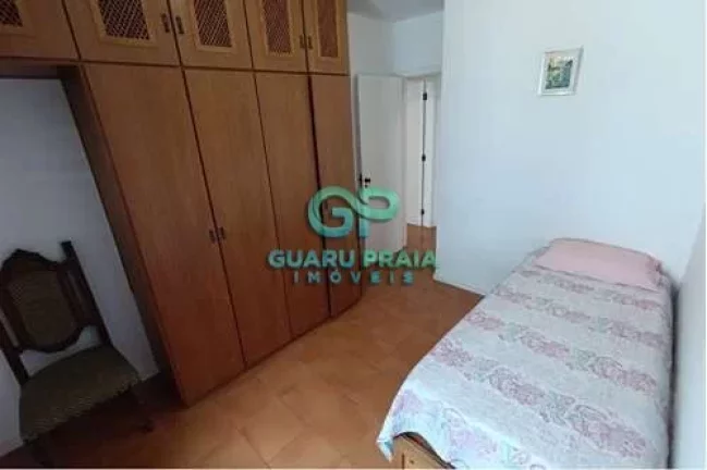 Imagem Apartamento 2 dormitorios com lazer