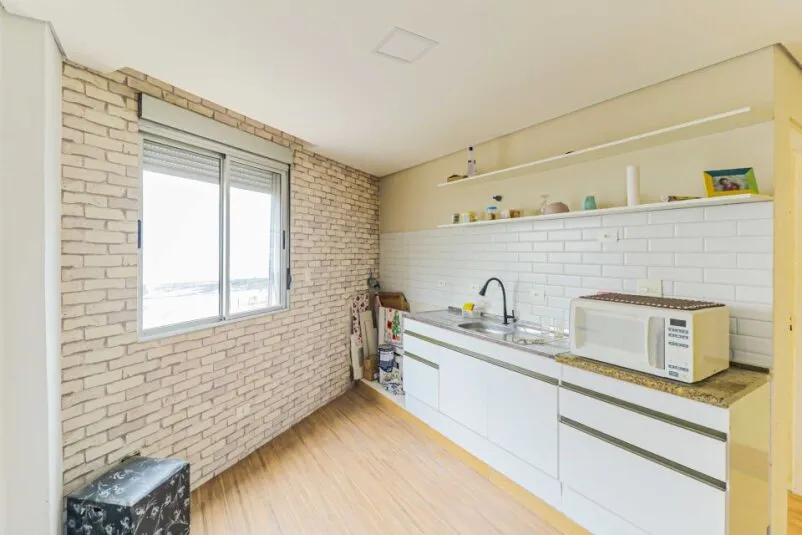 Imagem Apartamento para venda em Bela Vista com 2 quartos, sendo 1 suíte, 80m2
