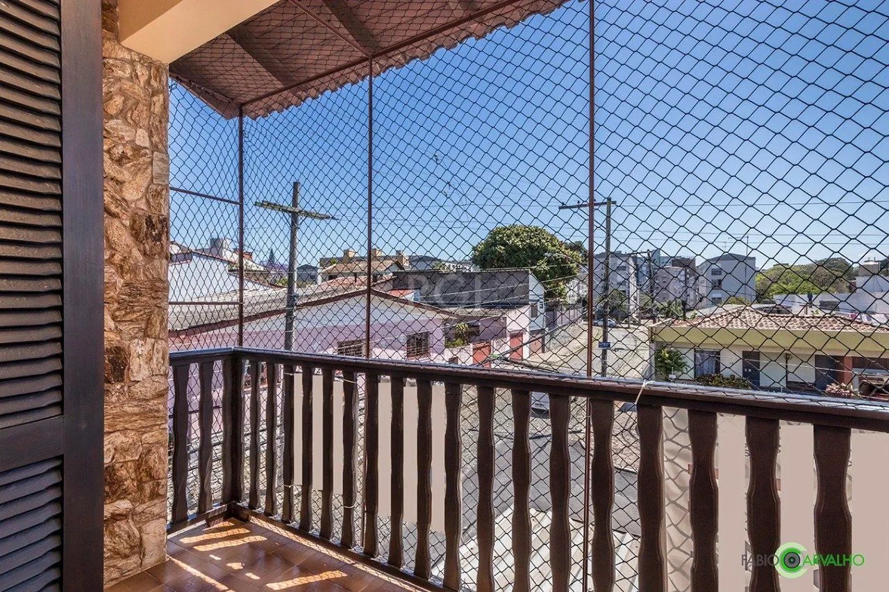 Imagem Apartamento para Venda - 271.7m², 3 dormitórios, sendo 1 suites, 4 vagas - Jardim Sabará