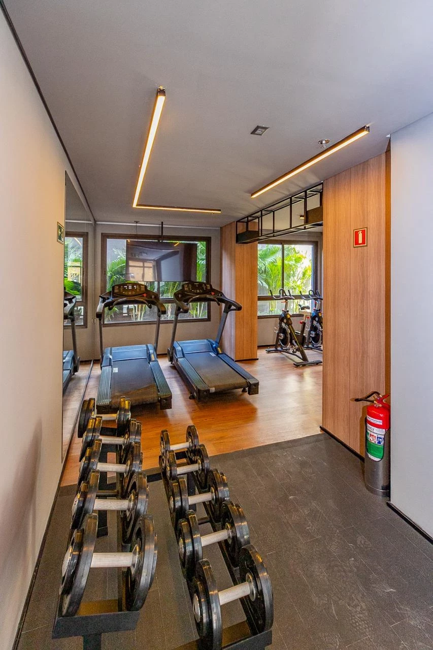 Foto do imóvel: Apartamento com 2 Quartos à Venda, 40 m² em Vila São José (Ipiranga) - São Paulo