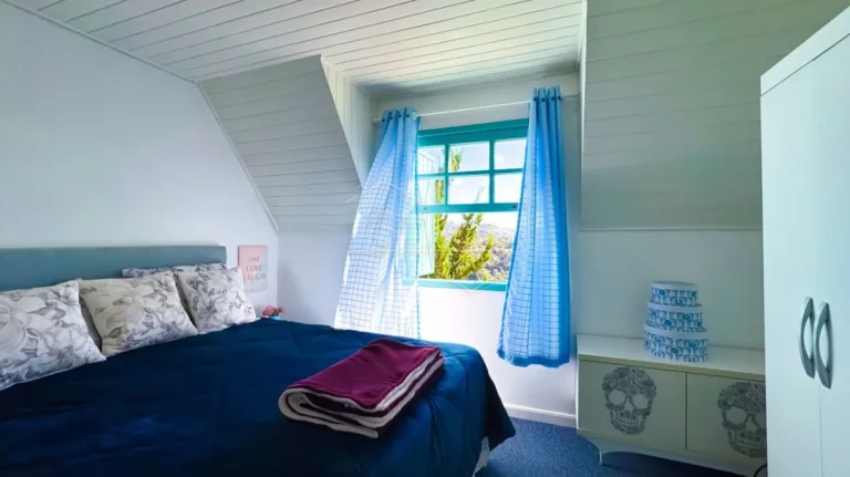 Imagem Casa de condomínio em Campos do Jordão