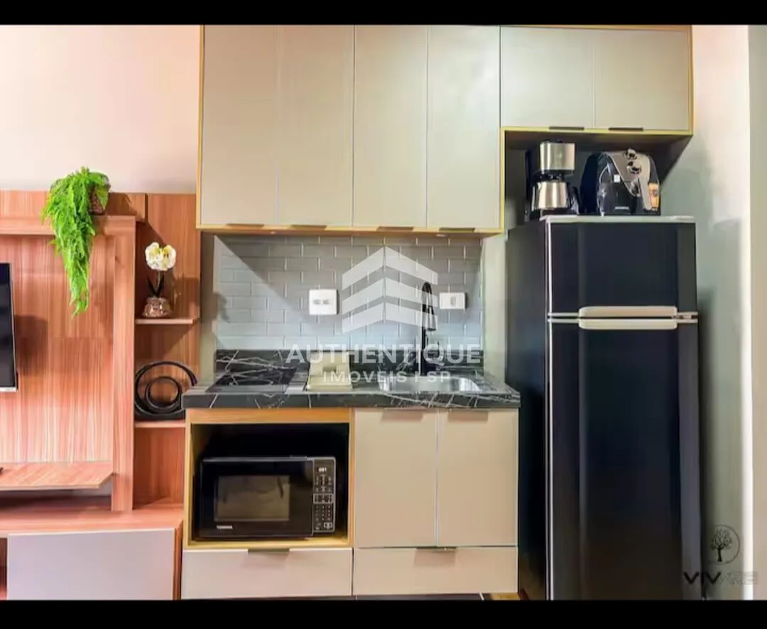 Imagem NEX ONE IBIRAPUERA - Apartamento Studio Alto Padrão à Venda