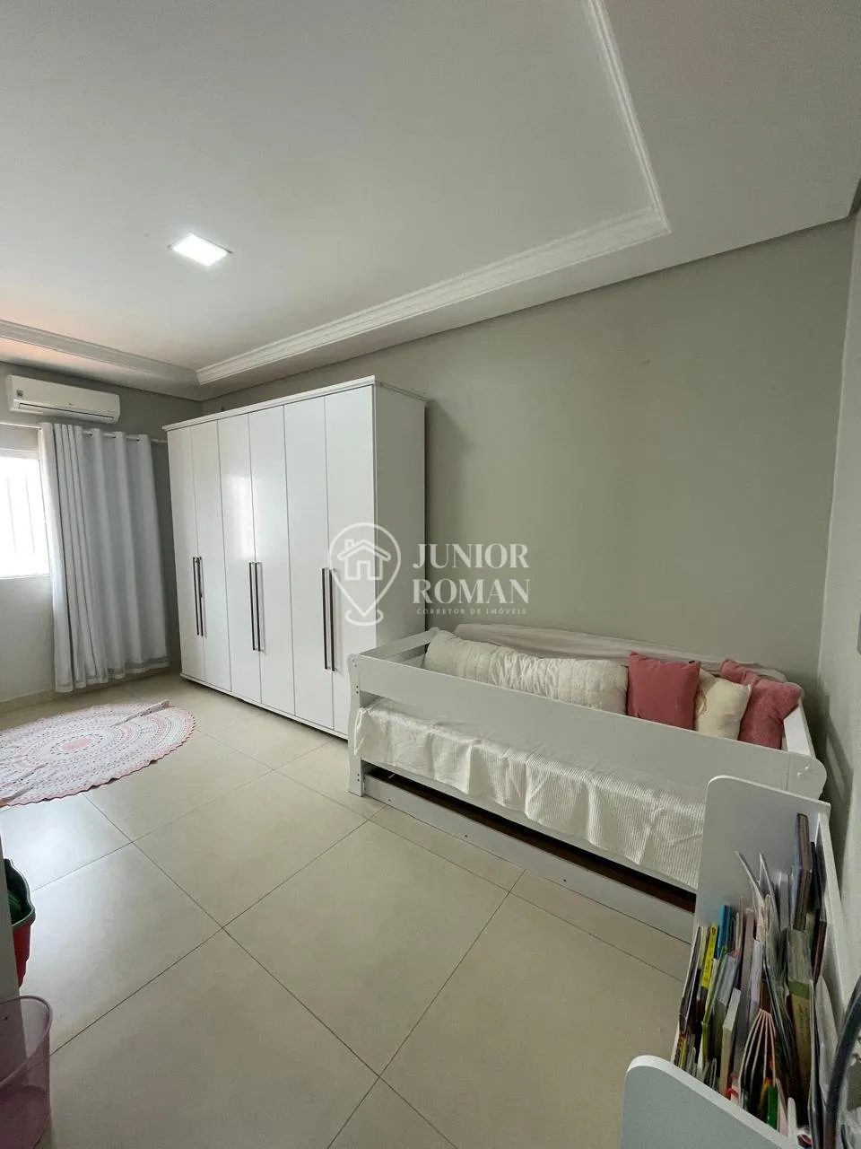 Imagem BELÍSSIMA CASA MOBILIADA 4 DORM E PISCINA l SERRA DO MIMO - BARREIRAS/BA