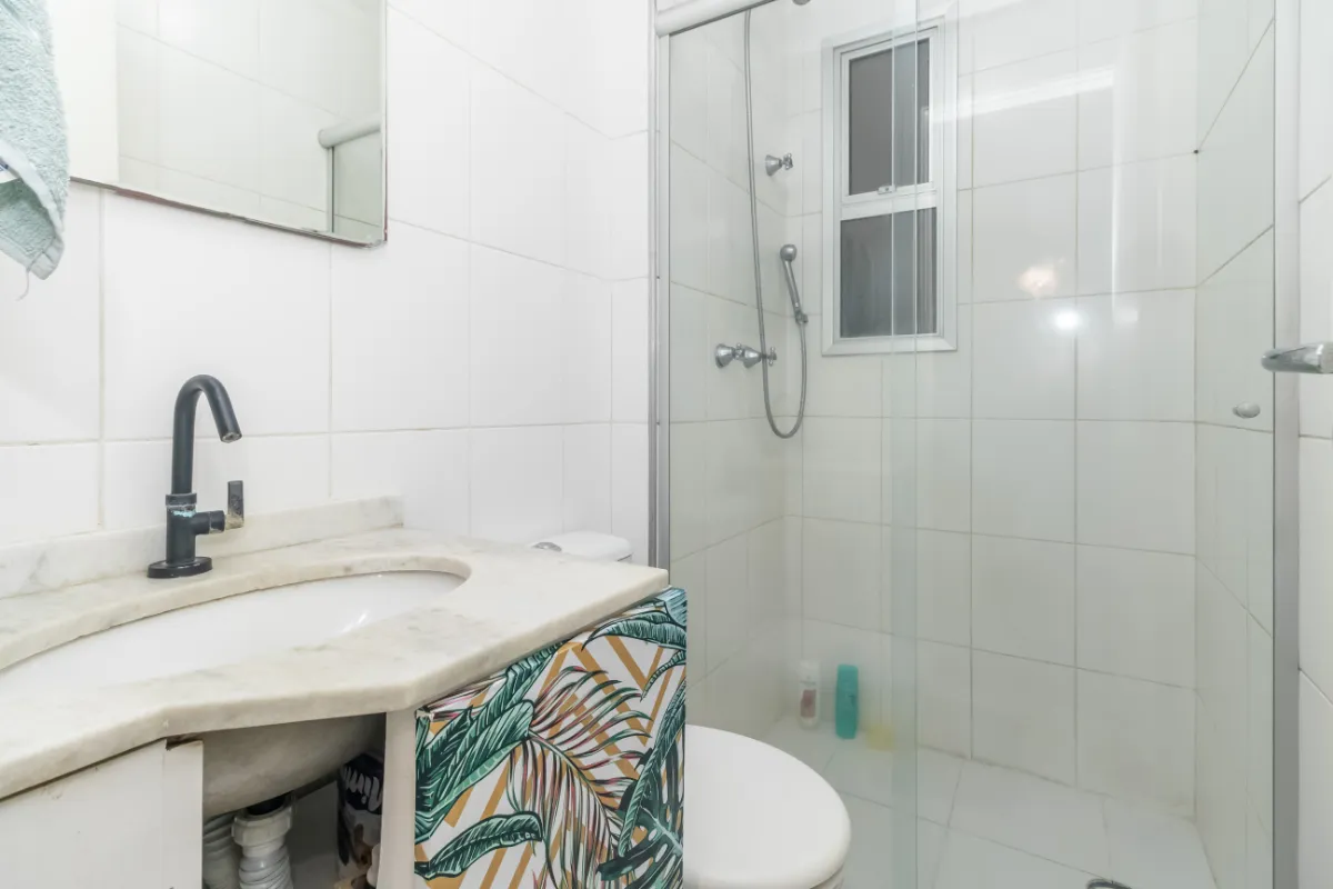Imagem Apartamento para venda em Barra Funda com 3 quartos, sendo 1 suíte, 68m2