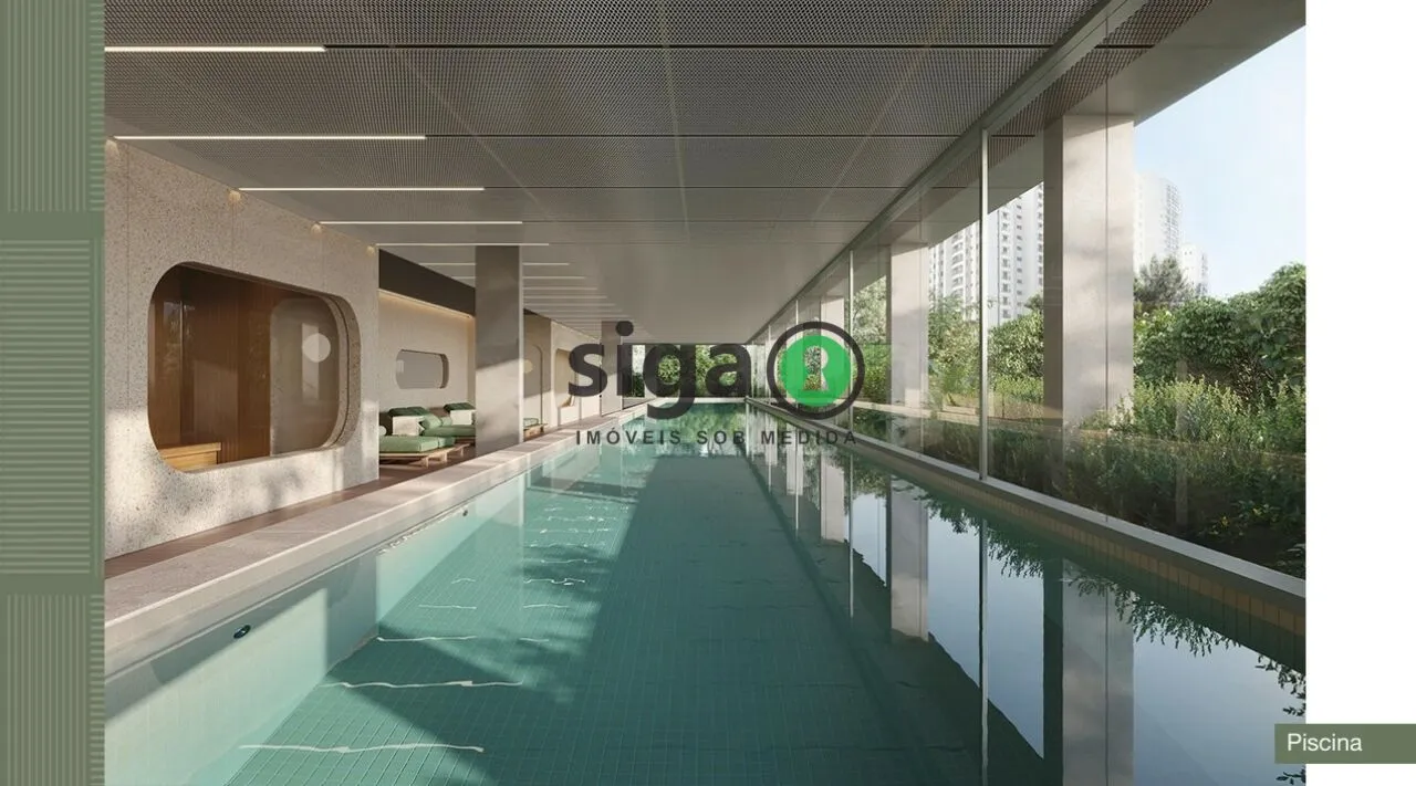 Imagem Cobertura Duplex para venda na Vila Madalena 04 suítes, São Paulo - SP