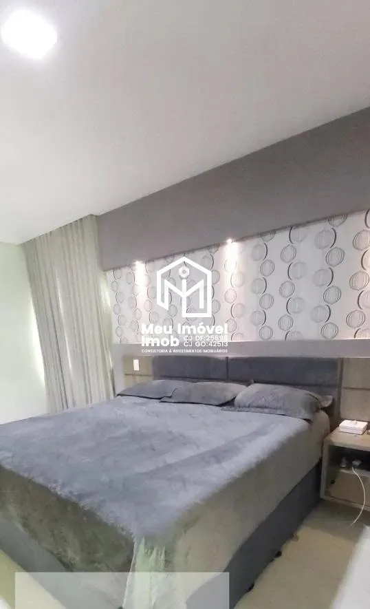 Imagem Casa 5 Quartos 4 Suítes 5 Vagas 380m² Vicente Pires/DF