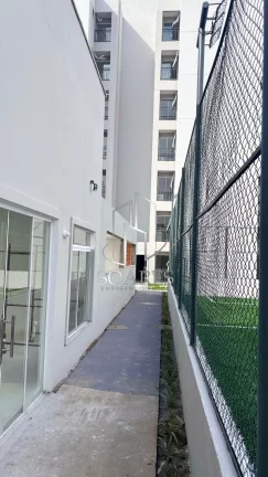 Imagem BOSQUE LAUSANNE – Apto Garden com Suíte e Quintal Privativo