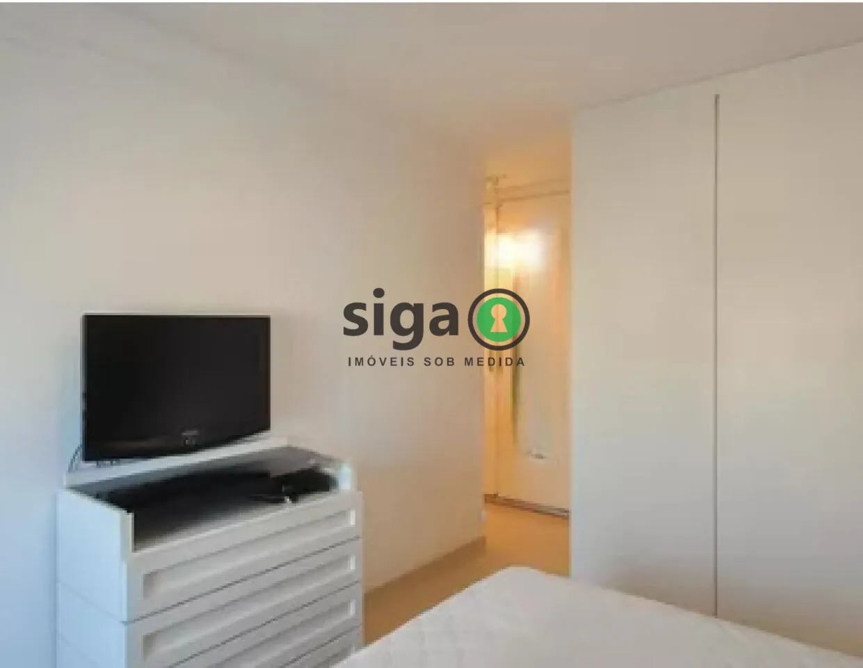 Imagem Apartamento à venda com 3 suites e 3 vagas no Raizes da Mata