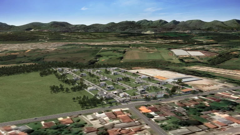 Imagem Terreno em Condomínio de Alto Padrão em Piraquara