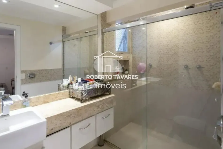 Imagem Cobertura de 3 quartos, 234m² no bairro Perdizes, em São Paulo