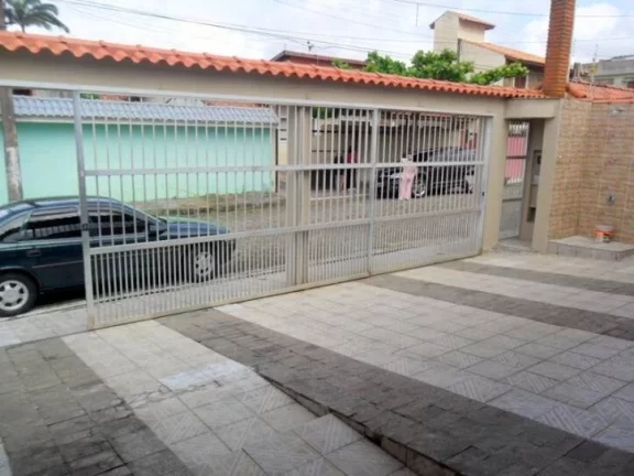 Imagem CASA LADO PRAIA PROXIMO AO BOUGAINVILLEE 1