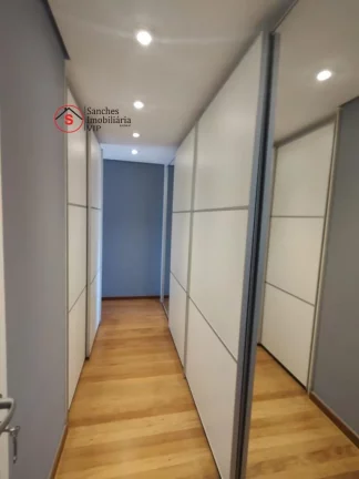 Imagem APARTAMENTO RESIDENCIAL em SANTO ANDRÉ - SP, JARDIM