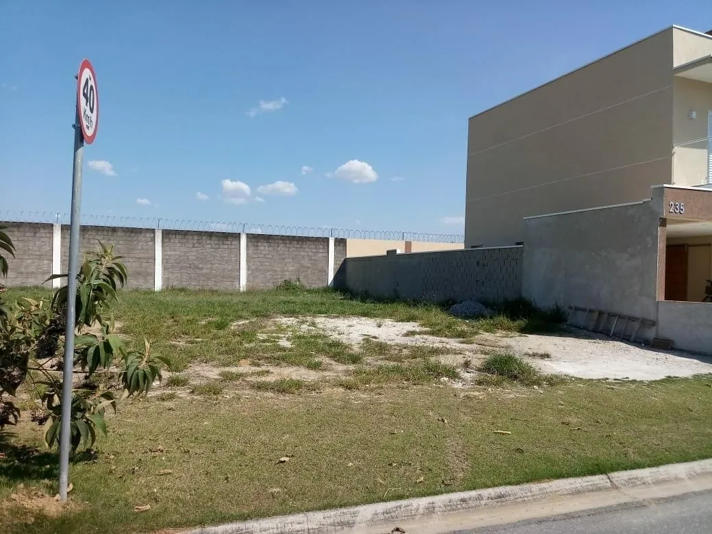 Imagem Terreno para Locação 260M², Guedes, Tremembé - SP | Morada do Visconde