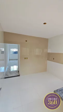 Imagem LANÇAMENTO 3 SOBRADOS NOVOS INDIVIDUAIS/FRONTAIS