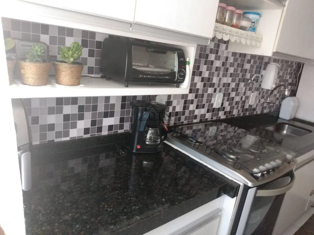 Imagem Apartamento Duplex para Venda em São Paulo, Vila Amália, 2 dormitórios, 1 banheiro, 1 vaga