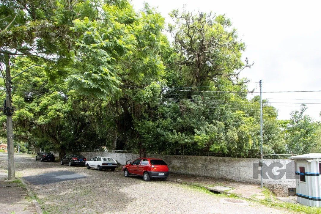 Imagem Terreno, 363.78 m², em Vila Conceição, em região elevada e livre de inundações