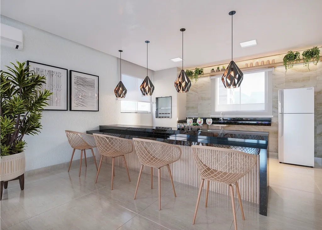 Imagem Apartamento em Jardim Itu